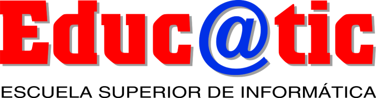 Plataforma de Teleformación